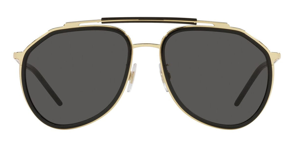 Dolce&Gabbana DG2277 02/87 Sunglasses - US