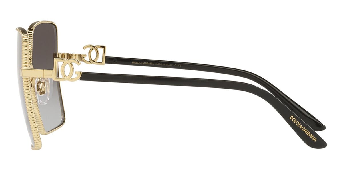Dolce&Gabbana DG2279 02/8G Sunglasses