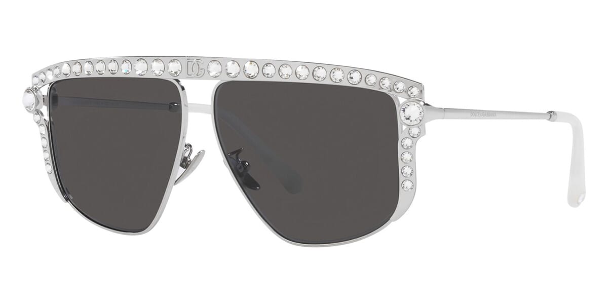 Dolce&Gabbana DG2281B 05/87 Sunglasses - US