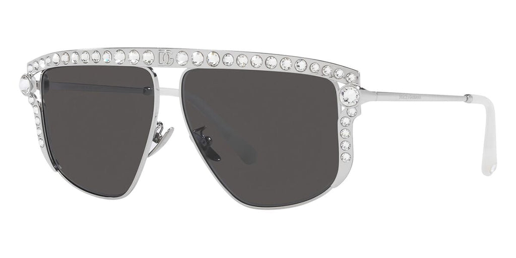 Dolce&Gabbana DG2281B 05/87 Sunglasses