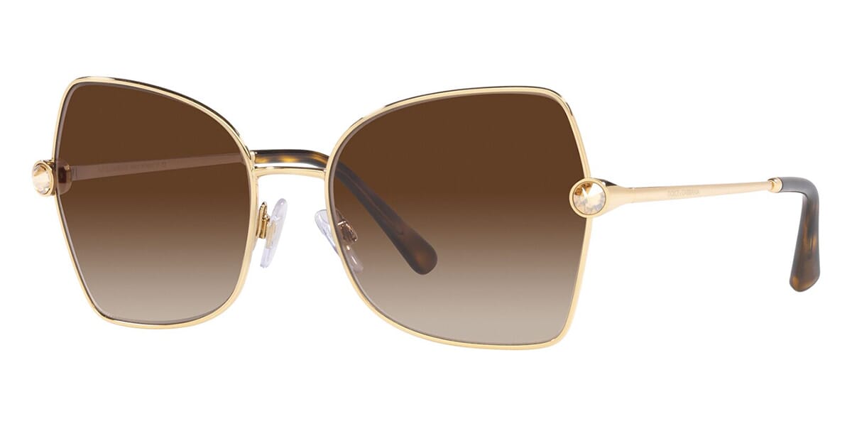 Dolce&Gabbana DG2284B 02/13 Sunglasses - US