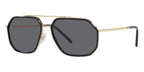 Dolce&Gabbana DG2285 02/81 Polarised Sunglasses