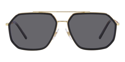 Dolce&Gabbana DG2285 02/81 Polarised Sunglasses