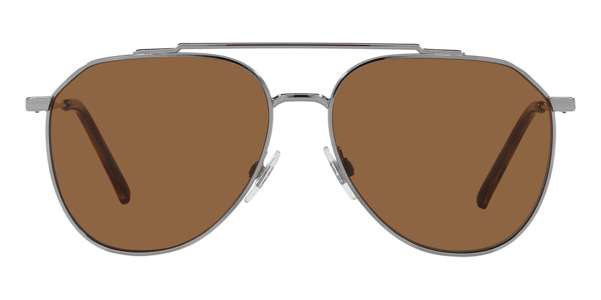 Dolce&Gabbana DG2296 04/73 Sunglasses
