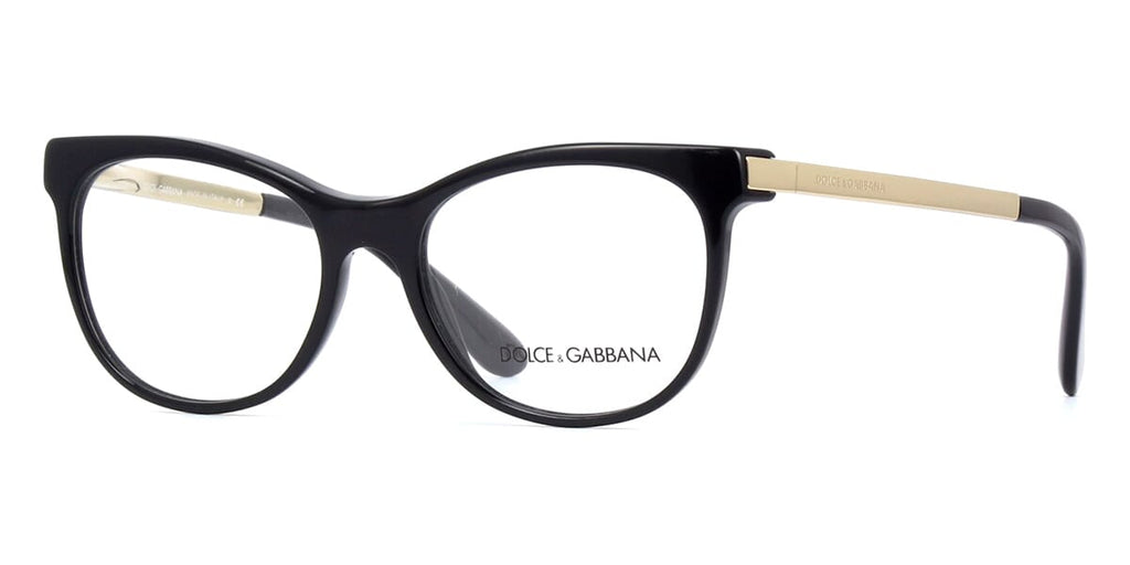 Dolce&Gabbana DG3234 501 Glasses