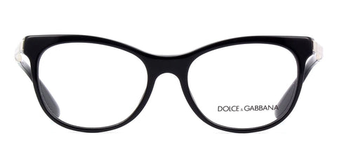Dolce&Gabbana DG3234 501 Glasses