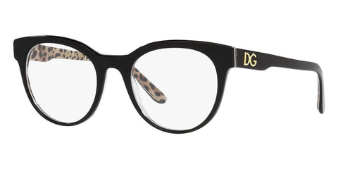 Dolce&Gabbana DG3334 3299 Glasses