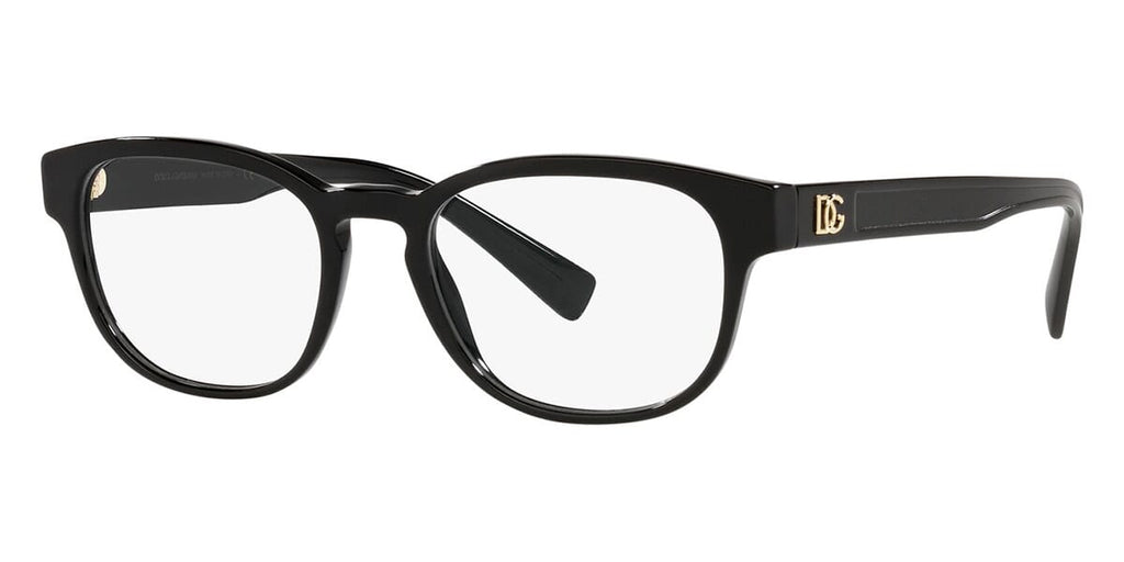 Dolce&Gabbana DG3340 501 Glasses