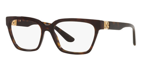 Dolce&Gabbana DG3343 502 Glasses