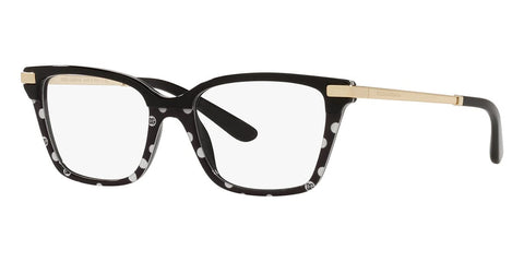 Dolce&Gabbana DG3345 3316 Glasses
