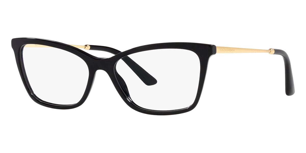Dolce&Gabbana DG3347 501 Glasses US - Main Image