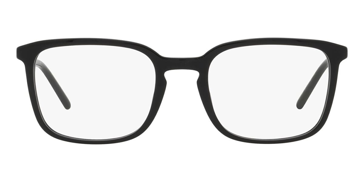 Dolce&Gabbana DG3349 501 Glasses