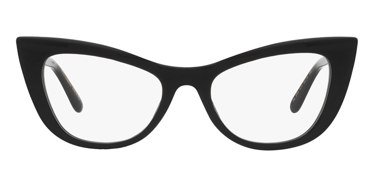 Dolce&Gabbana DG3354 501 Glasses