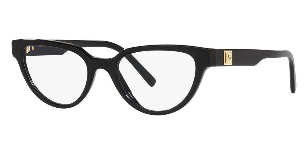 Dolce & Gabbana DG3358 501 Glasses