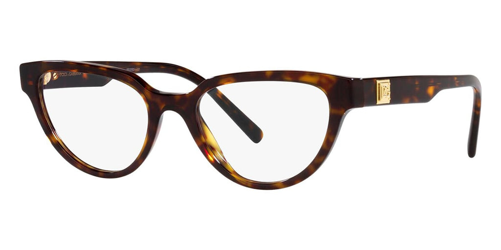 Dolce&Gabbana DG3358 502 Glasses