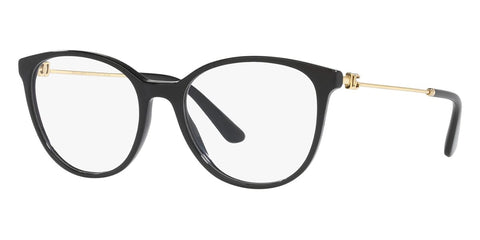 Dolce&Gabbana DG3363 501 Glasses