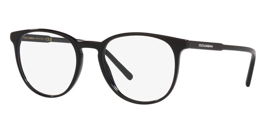 Dolce&Gabbana DG3366 501 Glasses