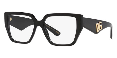 Dolce&Gabbana DG3373 501 Glasses