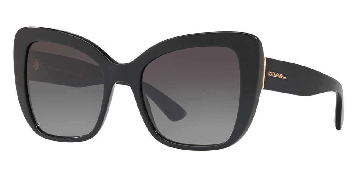 Dolce&Gabbana DG4348 501/8G Sunglasses - US