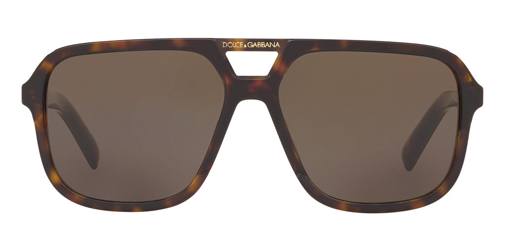 Dolce&Gabbana DG4354 502/73 Sunglasses - US