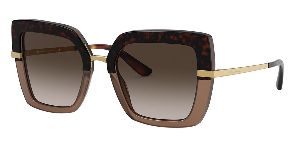 Dolce&Gabbana DG4373 3256/13 Sunglasses