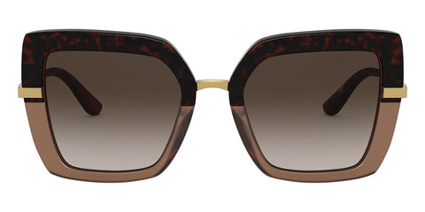 Dolce&Gabbana DG4373 3256/13 Sunglasses