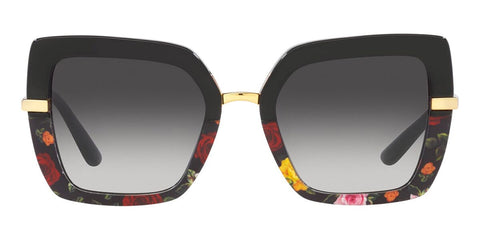 Dolce&Gabbana DG4373 3400/8G Sunglasses