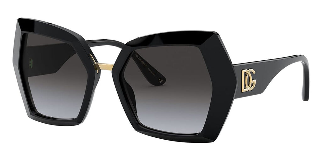 Dolce&Gabbana DG4377 501/8G Sunglasses