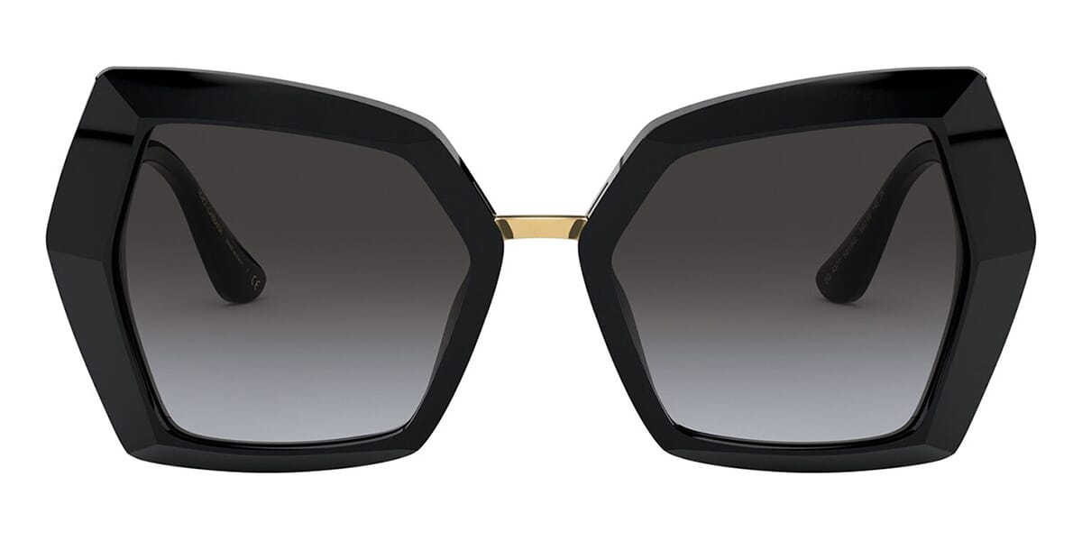 Dolce&Gabbana DG4377 501/8G Sunglasses