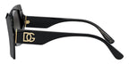Dolce&Gabbana DG4377 501/8G Sunglasses