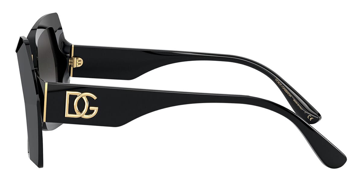 Dolce&Gabbana DG4377 501/8G Sunglasses