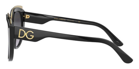 Dolce&Gabbana DG4383 501/8G Sunglasses