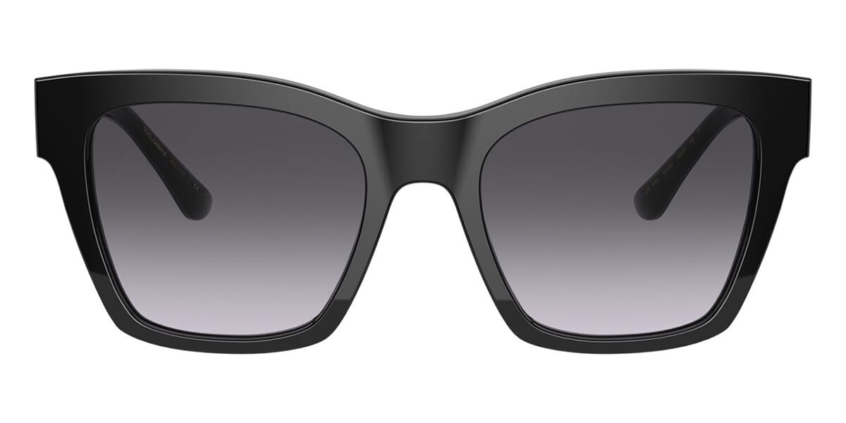 Dolce&Gabbana DG4384 501/8G Sunglasses