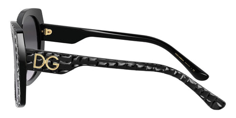 Dolce&Gabbana DG4385 3288/8G Sunglasses