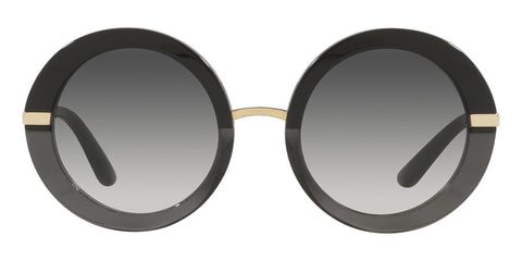 Dolce&Gabbana DG4393 3246/8G Sunglasses