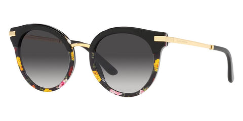 Dolce&Gabbana DG4394 3400/8G Sunglasses