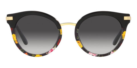 Dolce&Gabbana DG4394 3400/8G Sunglasses