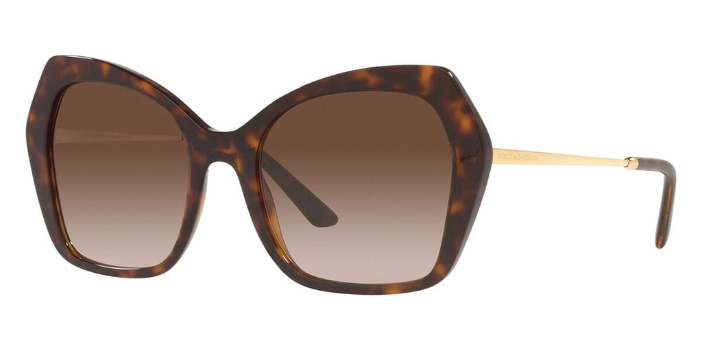 Dolce&Gabbana DG4399 502/13 Sunglasses