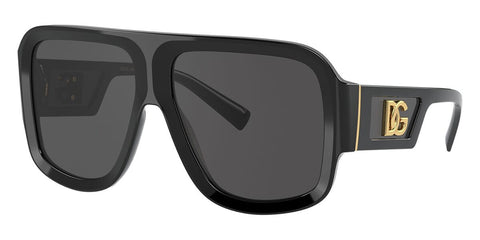 Dolce&Gabbana DG4401 501/87 Sunglasses