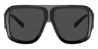 Dolce&Gabbana DG4401 501/87 Sunglasses