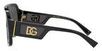 Dolce&Gabbana DG4401 501/87 Sunglasses