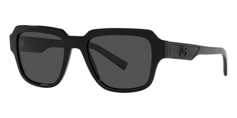 Dolce&Gabbana DG4402 501/87 Sunglasses