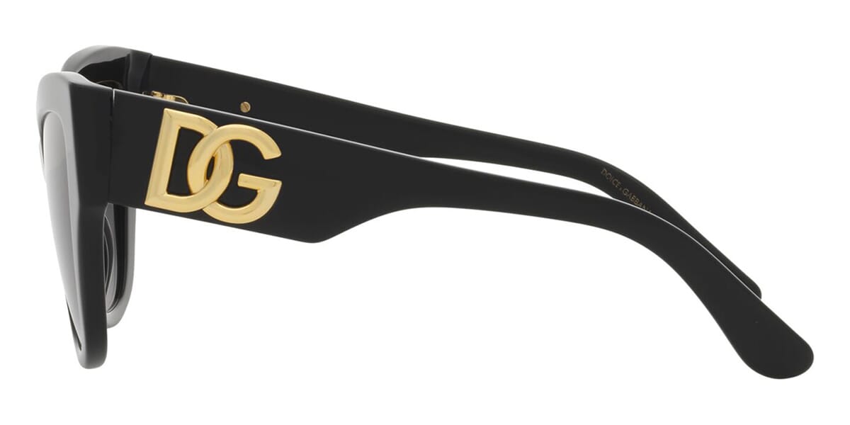 Dolce&Gabbana DG4404 501/8G Sunglasses - US
