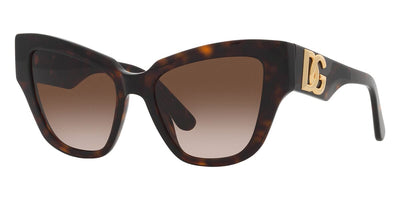 Dolce&Gabbana DG4404 501/8G Sunglasses - US
