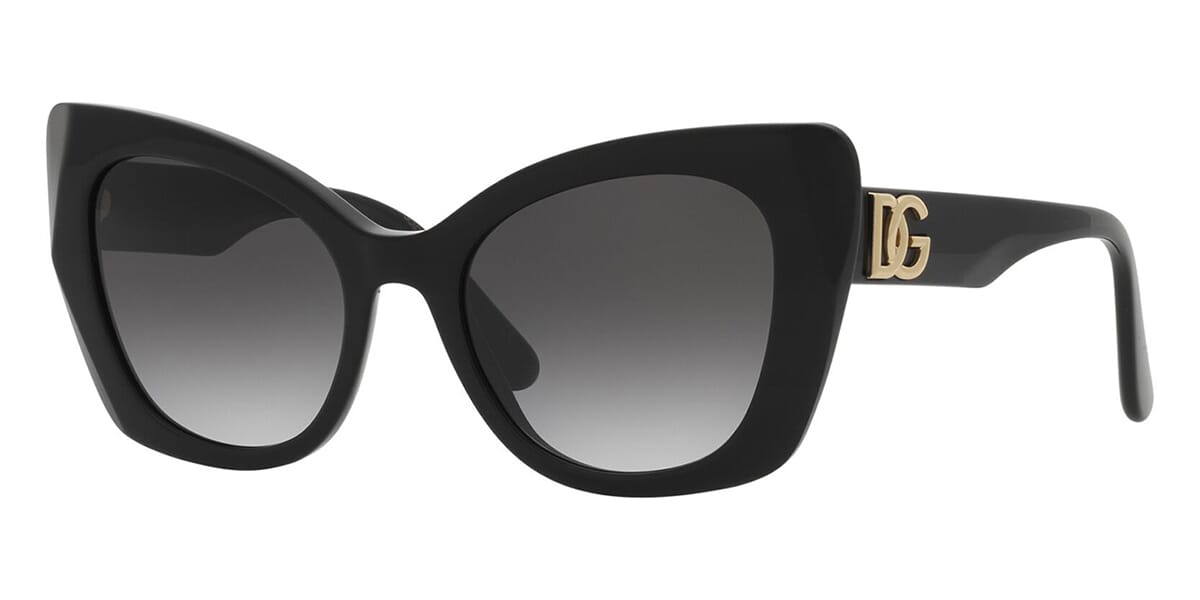Dolce&Gabbana DG4405 501/8G Sunglasses US