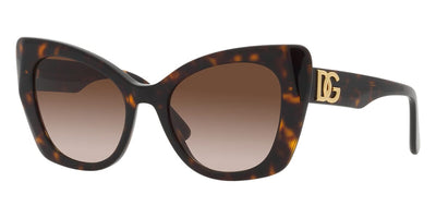 Dolce&Gabbana DG4405 501/8G Sunglasses - US