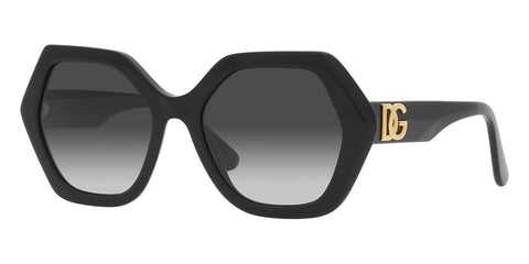 Dolce&Gabbana DG4406 501/8G Sunglasses