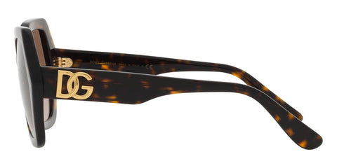 Dolce&Gabbana DG4406 502/13 Sunglasses