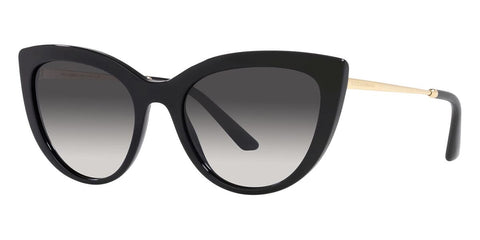 Dolce&Gabbana DG4408 501/8G Sunglasses