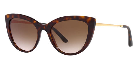 Dolce&Gabbana DG4408 502/13 Sunglasses